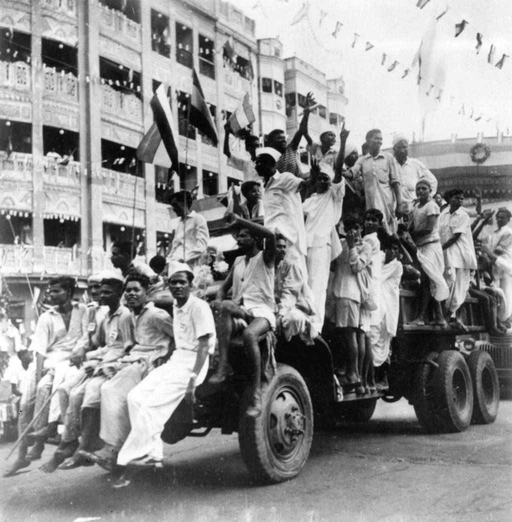 India