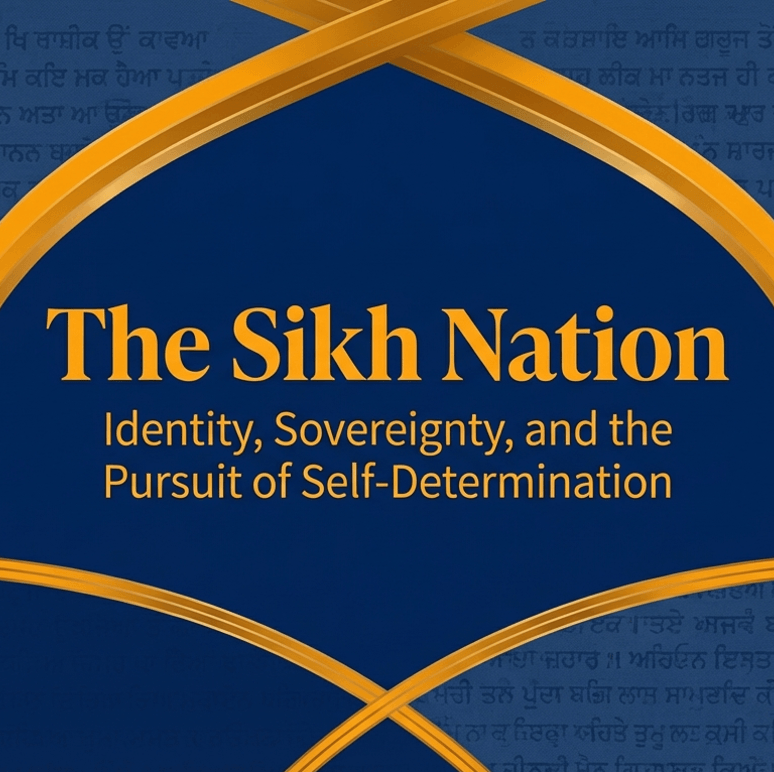 The Sikh Nation Image